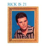 Sonic Rendezvous Ricky Nelson - Rick Is 21 (CD)