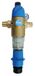 Sanitop-Wingenroth 14328 8 huiswaterfilter, terugspoelbaar met geïntegreerde drukregelaar 3/4 inch