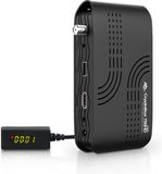 AB-COM AB CryptoBox 700HD mini Full HD 1080p H.265 HEVC ontvanger