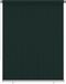 Store extérieur 185(L)x230(H) cm HDPE vert foncé