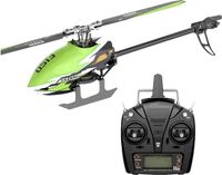 Merkloos F150 RC helikopter RTF
