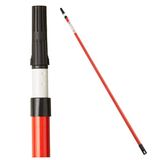 ProDec Contractor 6' - 10' (1,8m-3,0m) Twist Lock Verlengstang voor Verfroller Frames