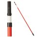 ProDec Contractor 6' - 10' (1,8m-3,0m) Twist Lock Verlengstang voor Verfroller Frames