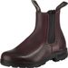 Blundstone Bottes en cuir #1352 Brogues (Série femme) Shiraz-4UK