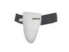 KWON Heren diepe bescherming Anatomical, wit