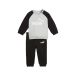 Puma MINICATS ESS Ensemble Raglan Crew FL INF