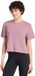 Adidas Performance Climacool Training Graphic T-Shirt - Dames - Paars