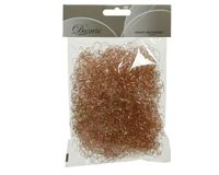 Decoris Engelenhaar koper l2b13,5h20 brons