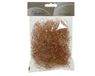 Decoris Engelenhaar koper l2b13,5h20 brons