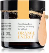 Make Me BIO Orange Energy