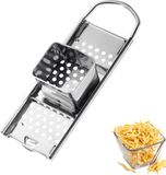 Westmark Spätzle-rasp Knöpfle Inox