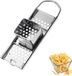 Westmark Spätzle-rasp Knöpfle Inox