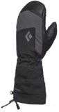 Black Diamond Mercury Handschoenen Zwart L Vrouw
