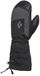 Black Diamond Mercury Handschoenen Zwart L Vrouw