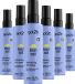Got2b Spray texturisant effet plage mat - 6 x 200 ml