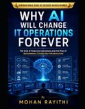 Why Libri GmbH Why AI Will Change IT Operations Forever
