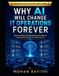 Why Libri GmbH Why AI Will Change IT Operations Forever