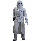 Hot Toys Star Wars: The Empire Strikes Back Snowtrooper Commander MMS835