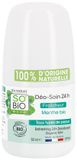 DESODORANTE SO'BiO étic Deodorant Unisex Roller 50 ml