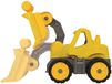 BIG - Power-Worker Mini-wiellader