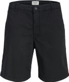 JACK&JONES PANTS STUDIO - JPSTACE VANCE CHINO SHORTS REG SN Heren Chino korte broek