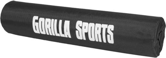 Gorilla Sports Bar Pad