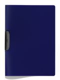 Durable Duraswing 229507 Clip-map, A4, donkerblauw, 5 stuks