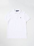 Polo Ralph Lauren Ralph Lauren Polo van piqué katoen