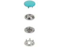Prym Drukknopen Jersey 12 mm mint
