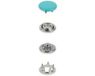 Prym Drukknopen Jersey 12 mm mint