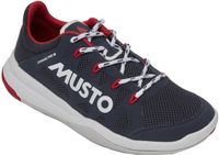 Musto Damesbootschoen DYNAMIC PRO II ADAPT Marineblauw