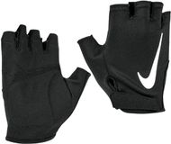 Nike Gym Essential 2.0 Fitness Handschoenen Heren Zwart - Wit M
