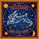 Good The Mastersons Good Luck Charm (LP)