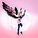 Sin EMI Sin Miedo (Del Amor Y Otros Demonios) 8