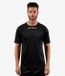 Givova Sportshirt Capo Zwart - XS