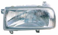 TarosTrade 37-0634-L-38930 koplamp voor/elektrisch zonder motor links