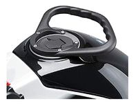 Puig Sozius Ducati 848 08-10 Puig A-sider zwart