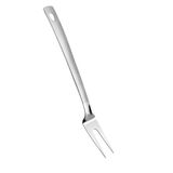 Metaltex Dana Serie vleesvork 31 cm van solide roestvrij staal, robuuste grillvork