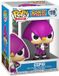 Funko Pop! Sonic The Hedgehog Espio Figurine en vinyle