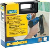 Rapid PRO PBS151 Cloueuse pneumatique
