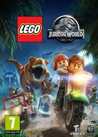 - LEGO Jurassic World - Windows Download