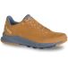 Dolomite Carezza Chaussures Cuir Marron EU 42 1/2 Homme