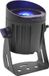 EUROLITE LED Outdoor Spot QuickDMX 15W RGBW met staak, weersbestendig