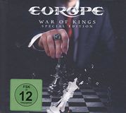 Warner Music War of Kings