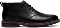 Clarks Shoes Aldwin2 Chukka Booties Zwart EU 40 Man