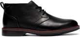Clarks Shoes Aldwin2 Chukka Booties Zwart EU 40 Man