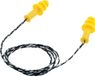 Uvex gehoorbeschermers - Whisper Surpreme 2111235 - Geel - SNR 30 dB - L (50 stuks)