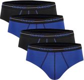 Sloggi Slip Start midi C4P box Verpakking van 4