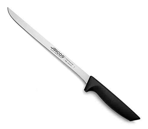 Arcos 135600 Nizza nitrum en polypropyleen handvat met 24 cm blad blister