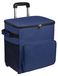 Glacière 35L Glacières roulantes avec roues pour activités de plein air